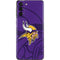 NFL Minnesota Vikings Double Vision Galaxy S21 Plus 5G Skin